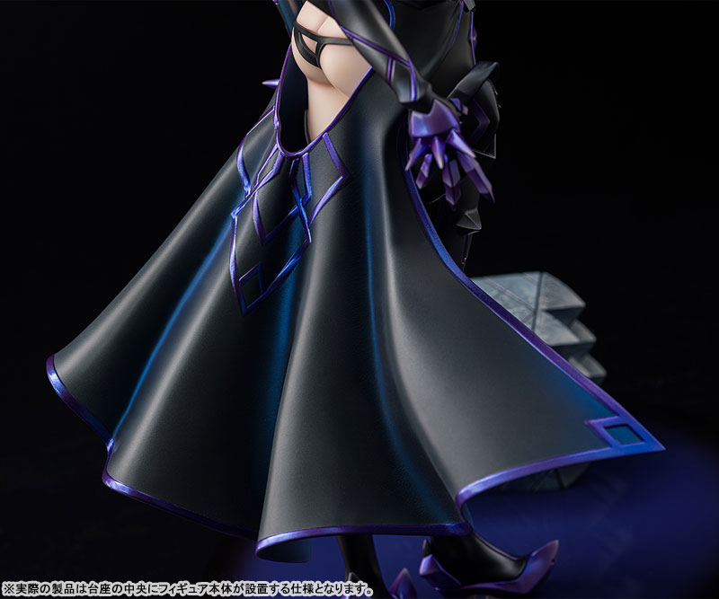 [Bonus] Taimanin RPGX Revenant Wight 1/6 Complete Figure(Pre-order)Scale Figure