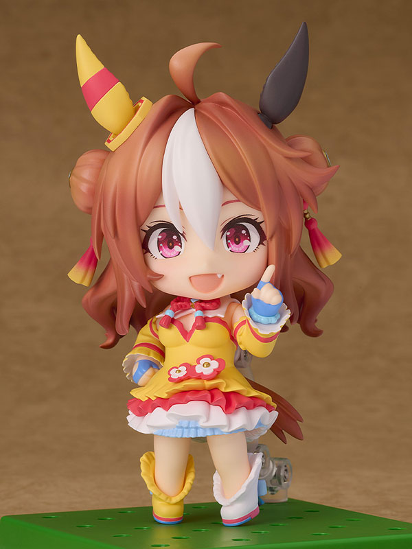 Nendoroid Umamusume Pretty Derby Copano Rickey(Pre-order)Nendoroid