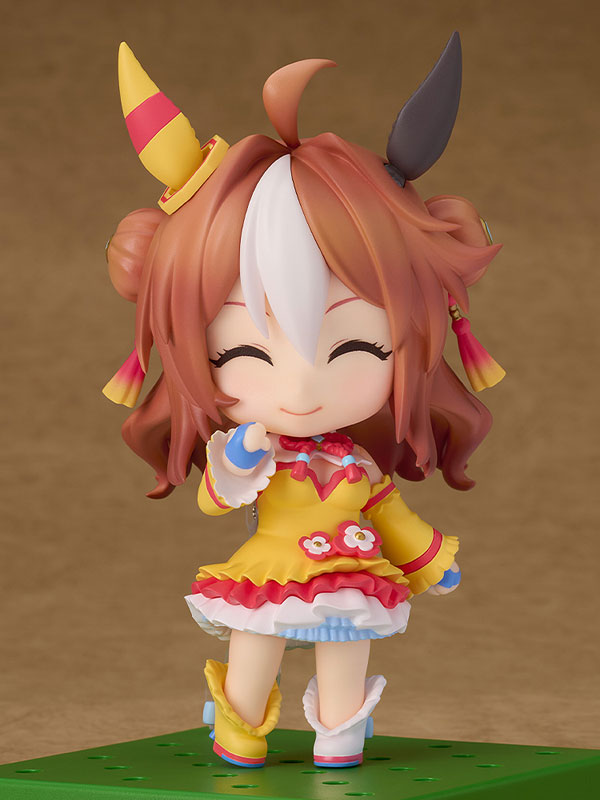 Nendoroid Umamusume Pretty Derby Copano Rickey(Pre-order)Nendoroid