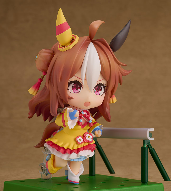 Nendoroid Umamusume Pretty Derby Copano Rickey(Pre-order)Nendoroid