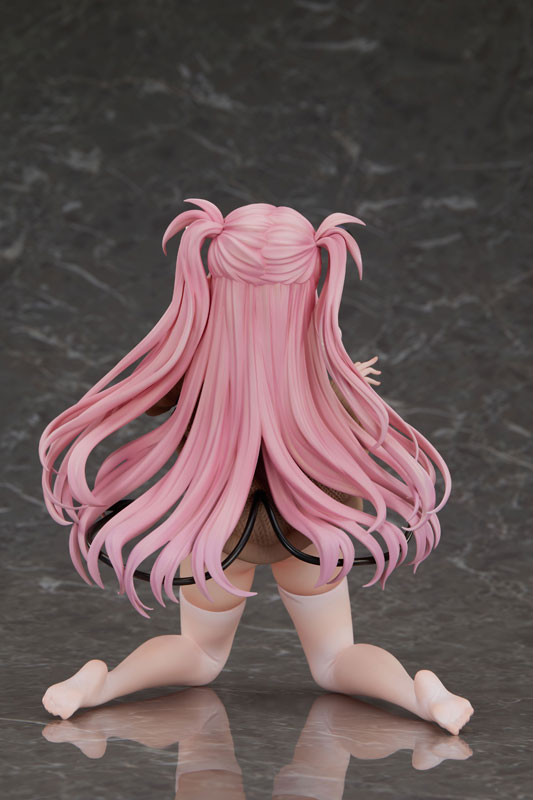 Lulumu Sweater Illustrated by Tamano Kedama 1/6 Complete Figure(Pre-order)Scale Figure