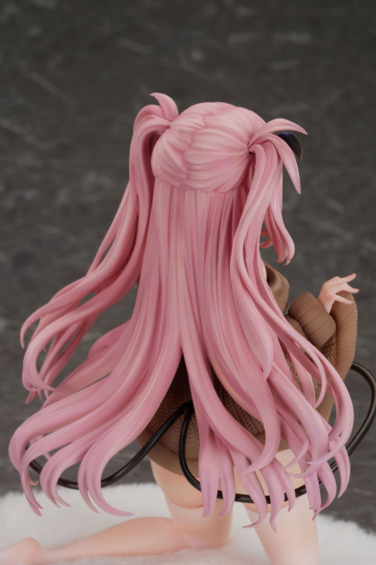 Lulumu Sweater Illustrated by Tamano Kedama 1/6 Complete Figure(Pre-order)Scale Figure