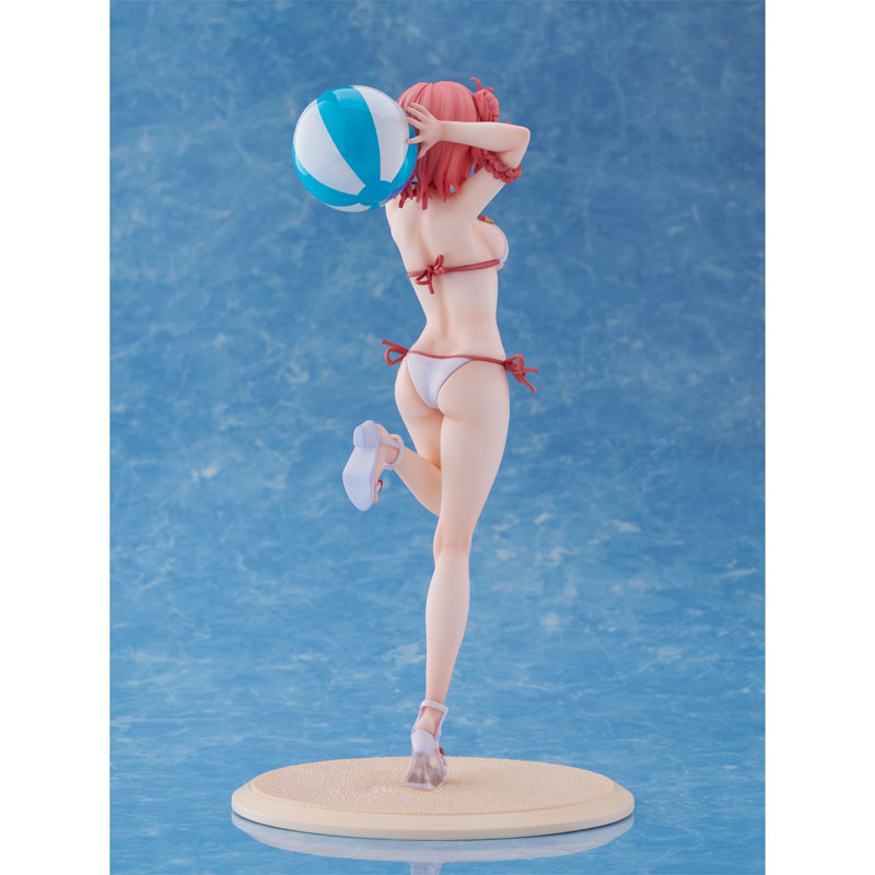 My Teen Romantic Comedy SNAFU 2 Yui Yuigahama Swimsuit ver. 1/6 Complete Figure(Pre-order)Scale Figure