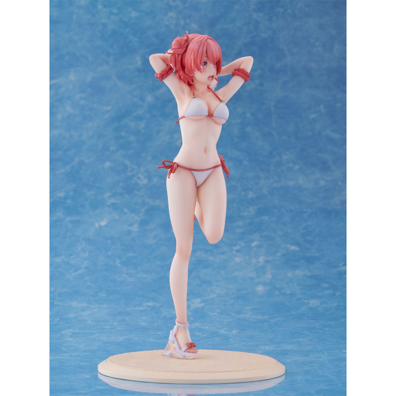 My Teen Romantic Comedy SNAFU 2 Yui Yuigahama Swimsuit ver. 1/6 Complete Figure(Pre-order)Scale Figure