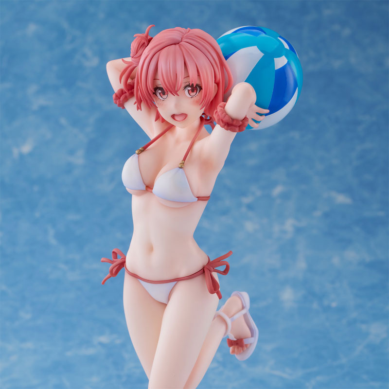 My Teen Romantic Comedy SNAFU 2 Yui Yuigahama Swimsuit ver. 1/6 Complete Figure(Pre-order)Scale Figure