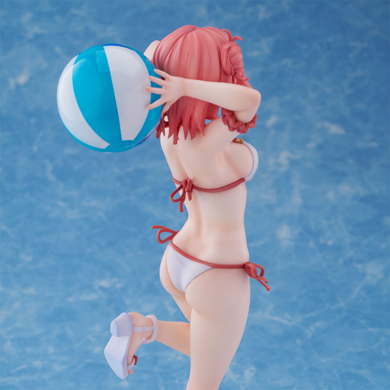 My Teen Romantic Comedy SNAFU 2 Yui Yuigahama Swimsuit ver. 1/6 Complete Figure(Pre-order)Scale Figure