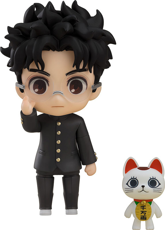Nendoroid Dandadan Okarun(Pre-order)Nendoroid