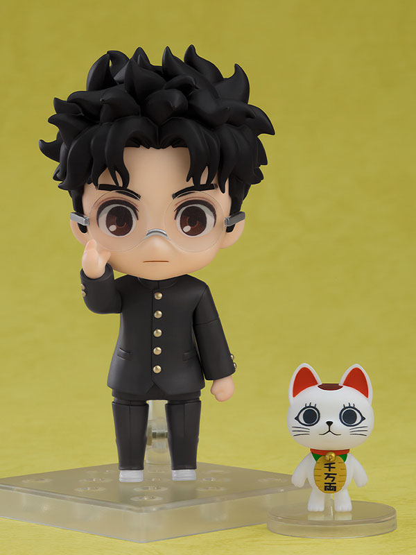 Nendoroid Dandadan Okarun(Pre-order)Nendoroid
