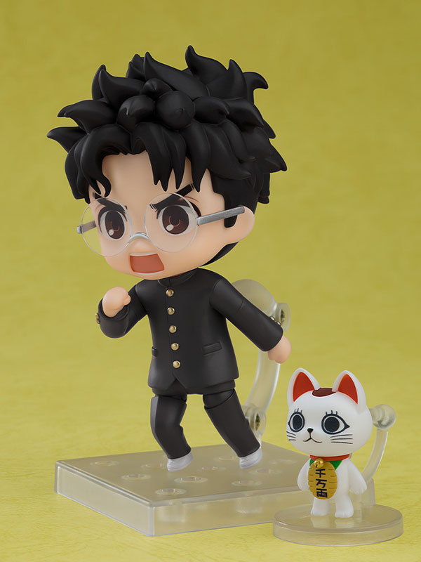 Nendoroid Dandadan Okarun(Pre-order)Nendoroid