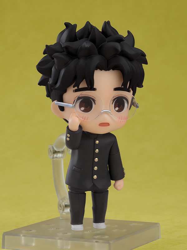 Nendoroid Dandadan Okarun(Pre-order)Nendoroid