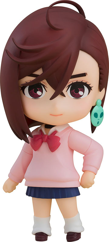Nendoroid Dandadan Momo(Pre-order)Nendoroid