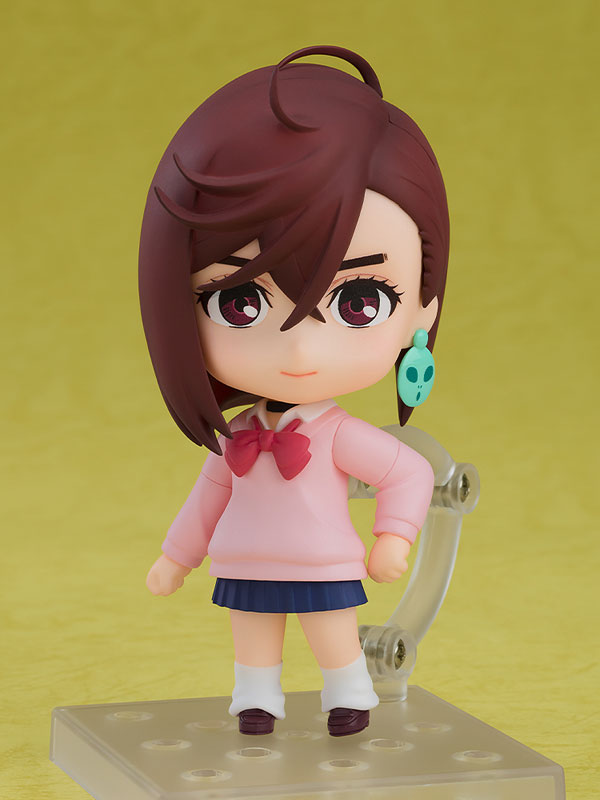 Nendoroid Dandadan Momo(Pre-order)Nendoroid