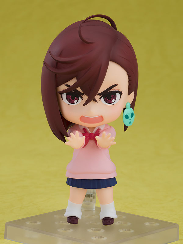 Nendoroid Dandadan Momo(Pre-order)Nendoroid