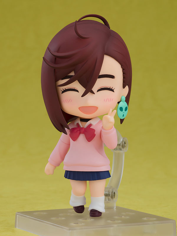Nendoroid Dandadan Momo(Pre-order)Nendoroid