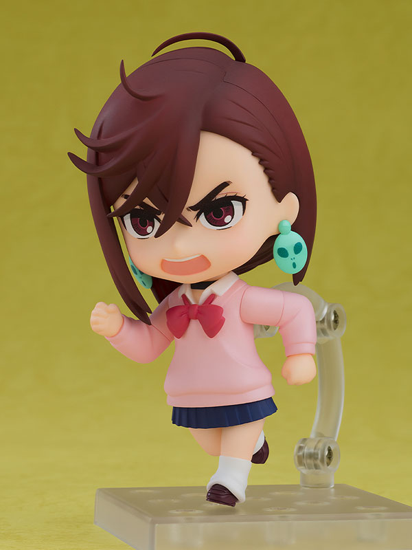 Nendoroid Dandadan Momo(Pre-order)Nendoroid