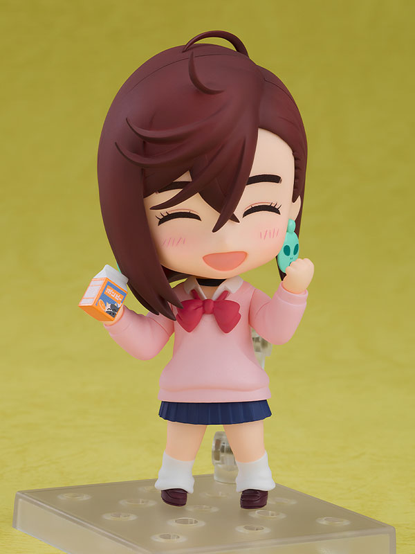 Nendoroid Dandadan Momo(Pre-order)Nendoroid