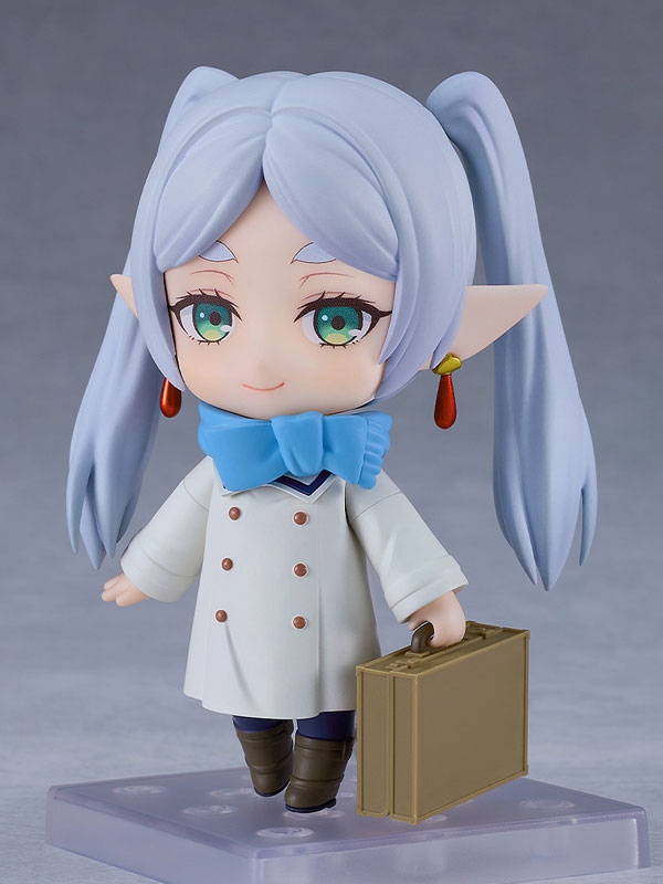 Nendoroid Frieren: Beyond Journeys End Frieren: Winter Clothes Ver.(Pre-order)Nendoroid