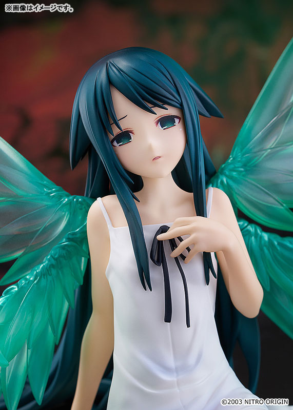 POP UP PARADE The Song of Saya: Saya L size Complete Figure(Pre-order)Scale Figure