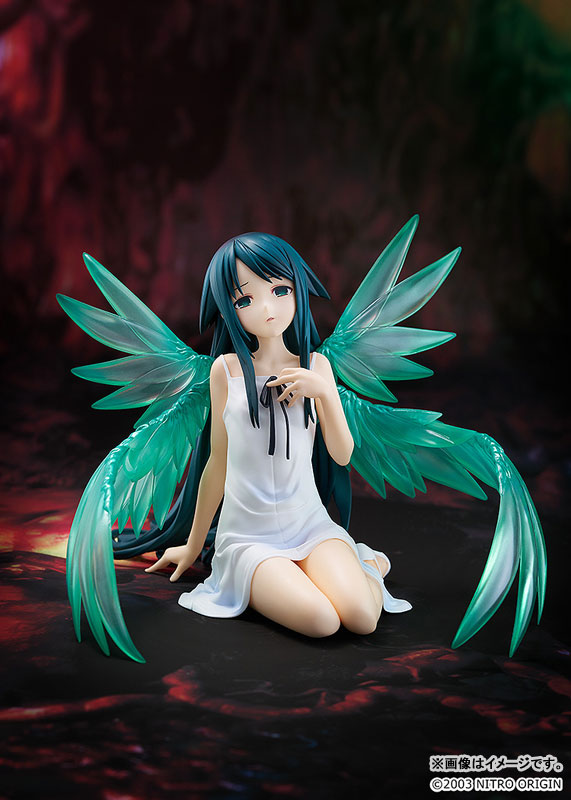 POP UP PARADE The Song of Saya: Saya L size Complete Figure(Pre-order)Scale Figure