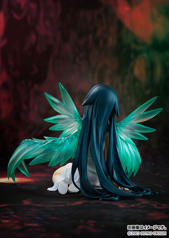 POP UP PARADE The Song of Saya: Saya L size Complete Figure(Pre-order)Scale Figure