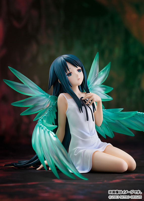 POP UP PARADE The Song of Saya: Saya L size Complete Figure(Pre-order)Scale Figure