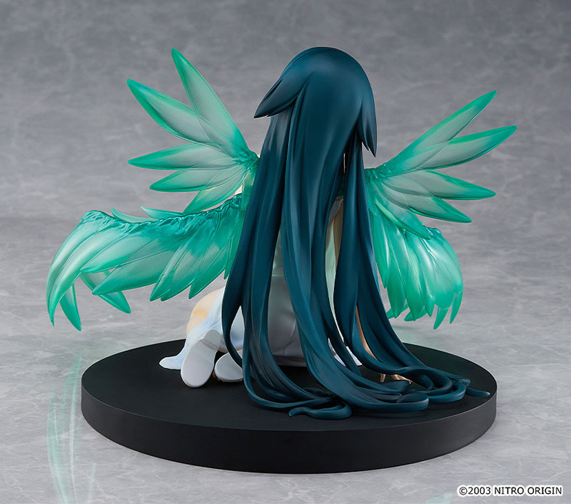 POP UP PARADE The Song of Saya: Saya L size Complete Figure(Pre-order)Scale Figure