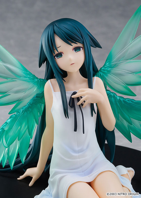 POP UP PARADE The Song of Saya: Saya L size Complete Figure(Pre-order)Scale Figure