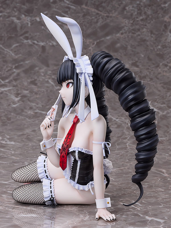Danganronpa: Trigger Happy Havoc Celestia Ludenberg Bunny Ver. 1/4 Complete Figure(Pre-order)Scale Figure