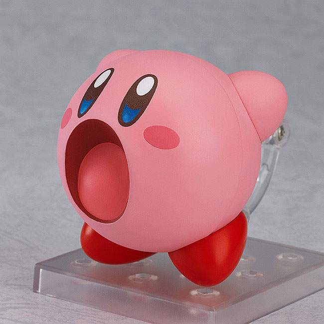 Nendoroid Kirby Kirby(Pre-order)Nendoroid