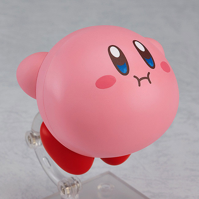 Nendoroid Kirby Kirby(Pre-order)Nendoroid