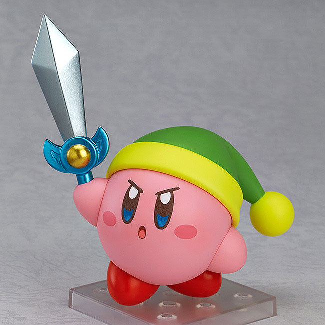 Nendoroid Kirby Kirby(Pre-order)Nendoroid
