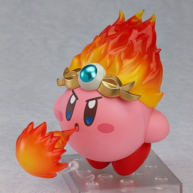 Nendoroid Kirby Kirby(Pre-order)Nendoroid