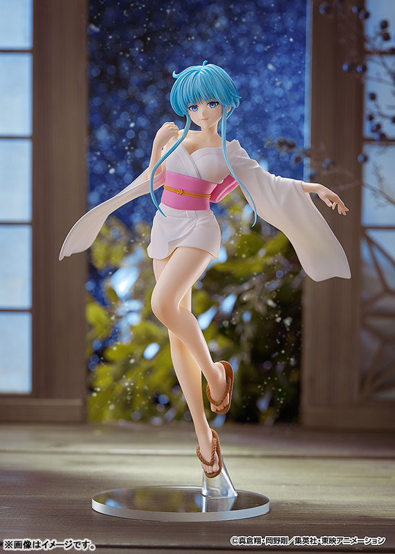 POP UP PARADE Hell Teacher: Jigoku Sensei Nube Yukime L size Complete Figure(Pre-order)Scale Figure
