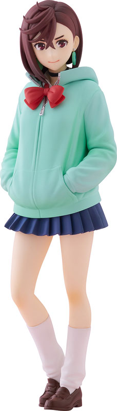 POP UP PARADE Dandadan Momo Complete Figure(Pre-order)Scale Figure
