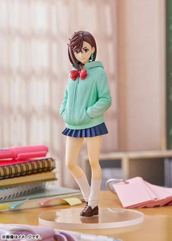 POP UP PARADE Dandadan Momo Complete Figure(Pre-order)Scale Figure