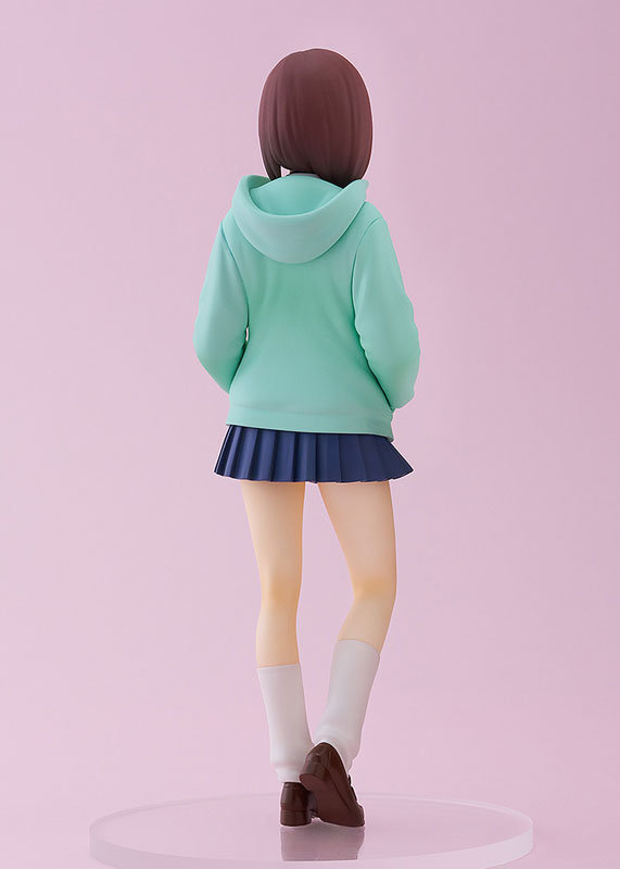 POP UP PARADE Dandadan Momo Complete Figure(Pre-order)Scale Figure
