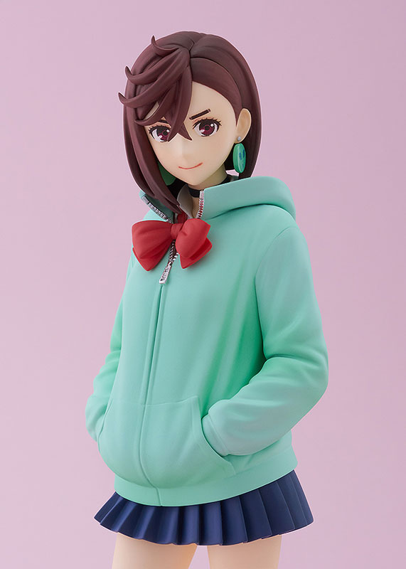 POP UP PARADE Dandadan Momo Complete Figure(Pre-order)Scale Figure