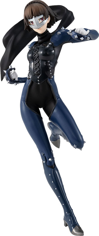 POP UP PARADE PERSONA 5 the Animation Queen Complete Figure(Pre-order)Scale Figure