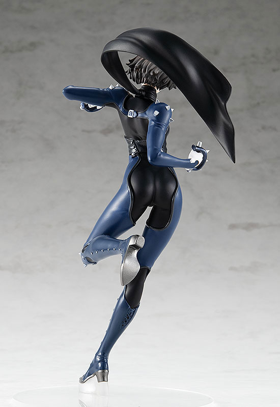 POP UP PARADE PERSONA 5 the Animation Queen Complete Figure(Pre-order)Scale Figure