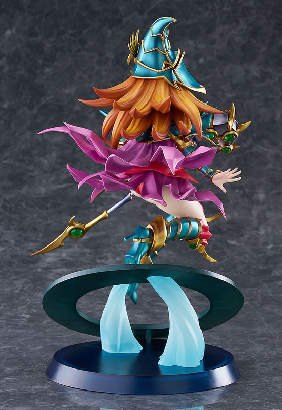 Yu-Gi-Oh! Card Game Monster Figure Collection Magicians Valkyria 1/7 Complete Figure(Pre-order)Scale Figure