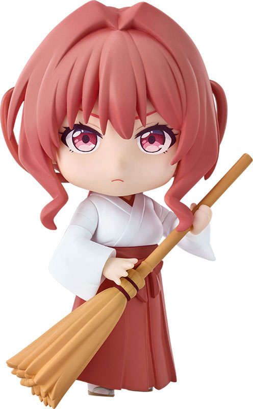 Nendoroid Tying the Knot with an Amagami Sister Yuna Amagami(Pre-order)Nendoroid