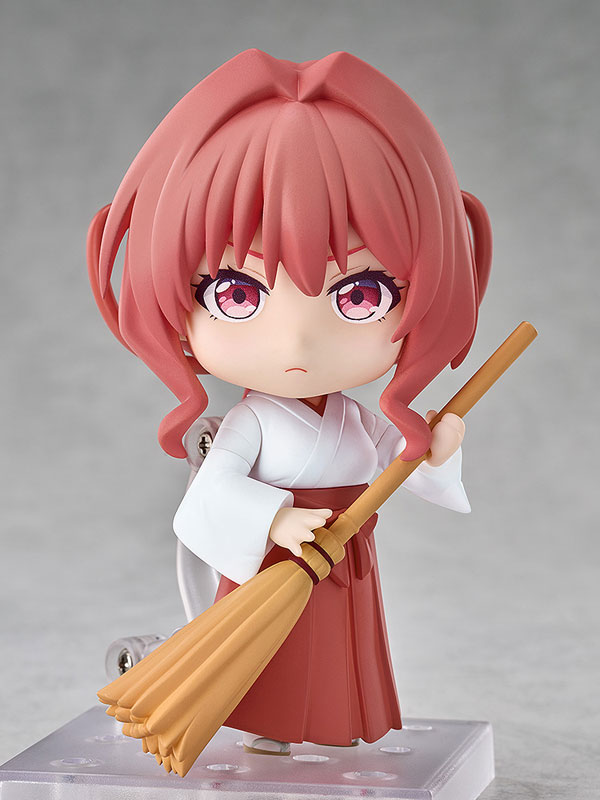 Nendoroid Tying the Knot with an Amagami Sister Yuna Amagami(Pre-order)Nendoroid