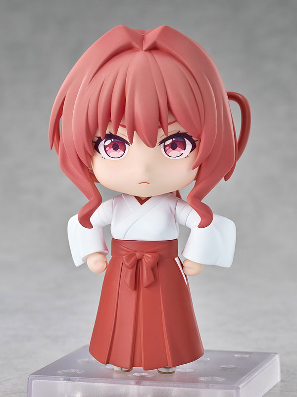 Nendoroid Tying the Knot with an Amagami Sister Yuna Amagami(Pre-order)Nendoroid