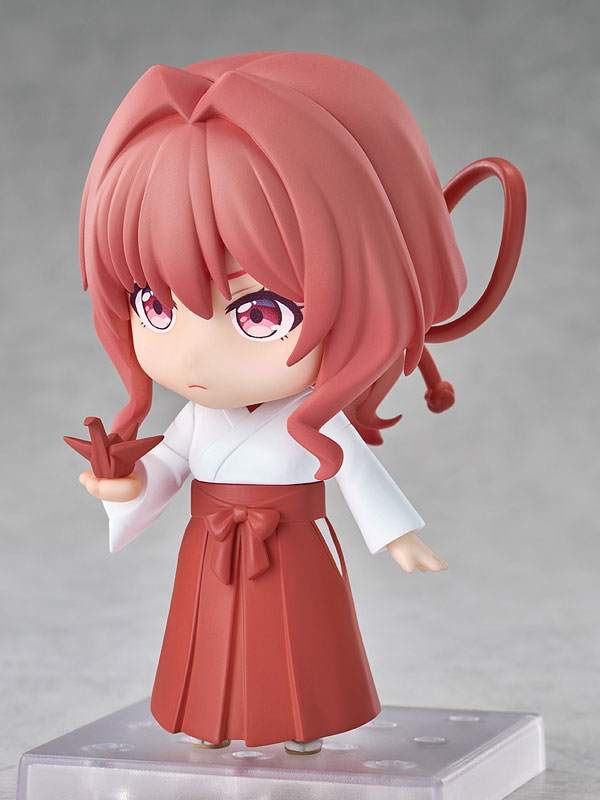 Nendoroid Tying the Knot with an Amagami Sister Yuna Amagami(Pre-order)Nendoroid