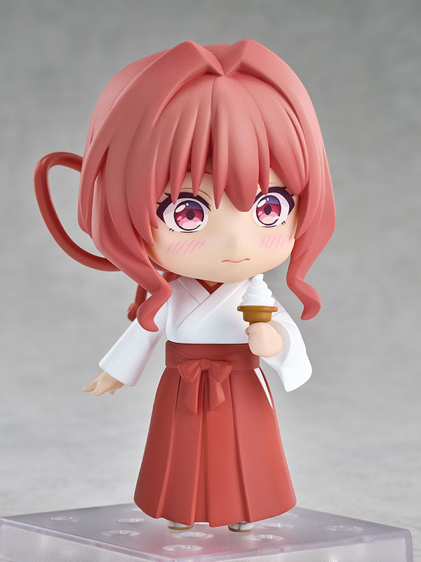 Nendoroid Tying the Knot with an Amagami Sister Yuna Amagami(Pre-order)Nendoroid