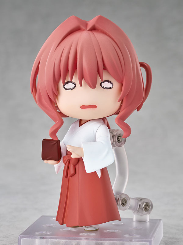 Nendoroid Tying the Knot with an Amagami Sister Yuna Amagami(Pre-order)Nendoroid