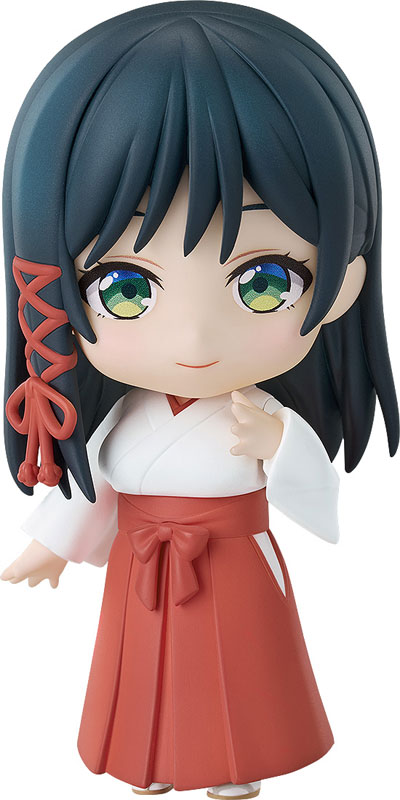 Nendoroid Tying the Knot with an Amagami Sister Yae Amagami(Pre-order)Nendoroid