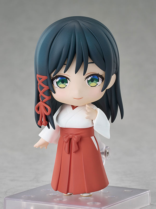 Nendoroid Tying the Knot with an Amagami Sister Yae Amagami(Pre-order)Nendoroid