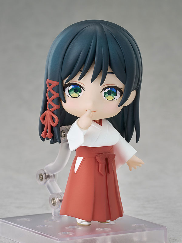Nendoroid Tying the Knot with an Amagami Sister Yae Amagami(Pre-order)Nendoroid