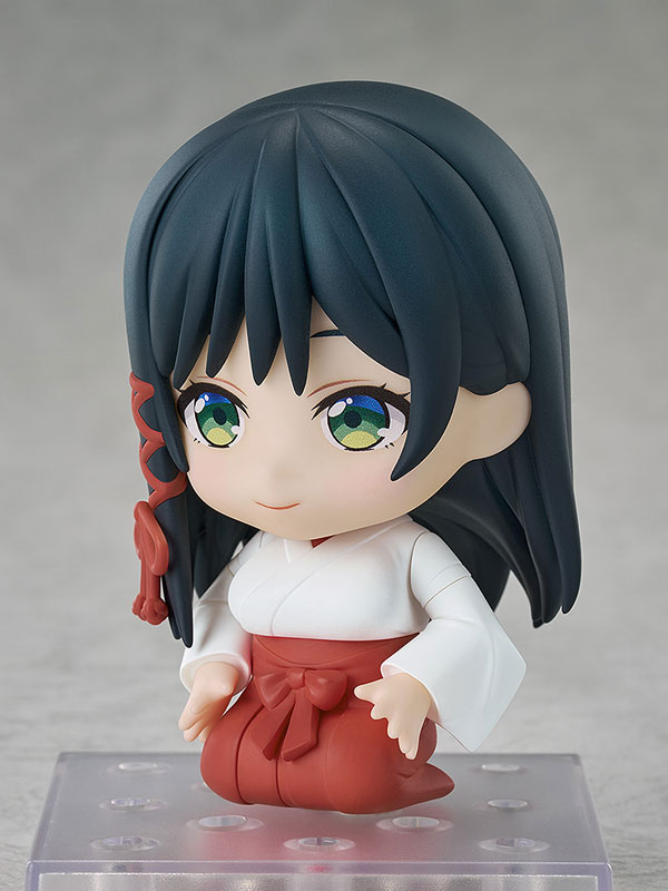Nendoroid Tying the Knot with an Amagami Sister Yae Amagami(Pre-order)Nendoroid